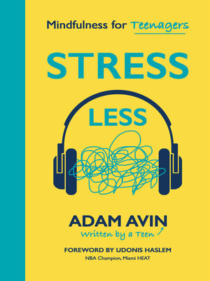 cover image of Stress Less